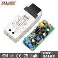 Constant current 12w 12v dimmable mini led driver